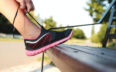 Kom godt i gang med løbetræning – 3 gode råd til at starte ordentligt op og undgå skader
