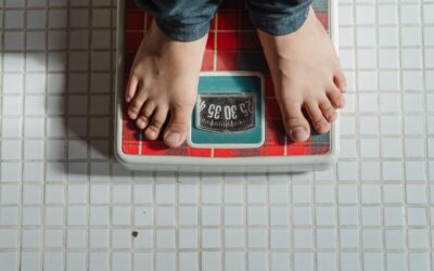 Kæmper du for et vægttab? Kombiner motion og kost