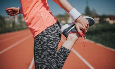 Sådan kan du blive bedre til at løbe – 5 gode råd