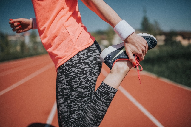 Sådan kan du blive bedre til at løbe – 5 gode råd